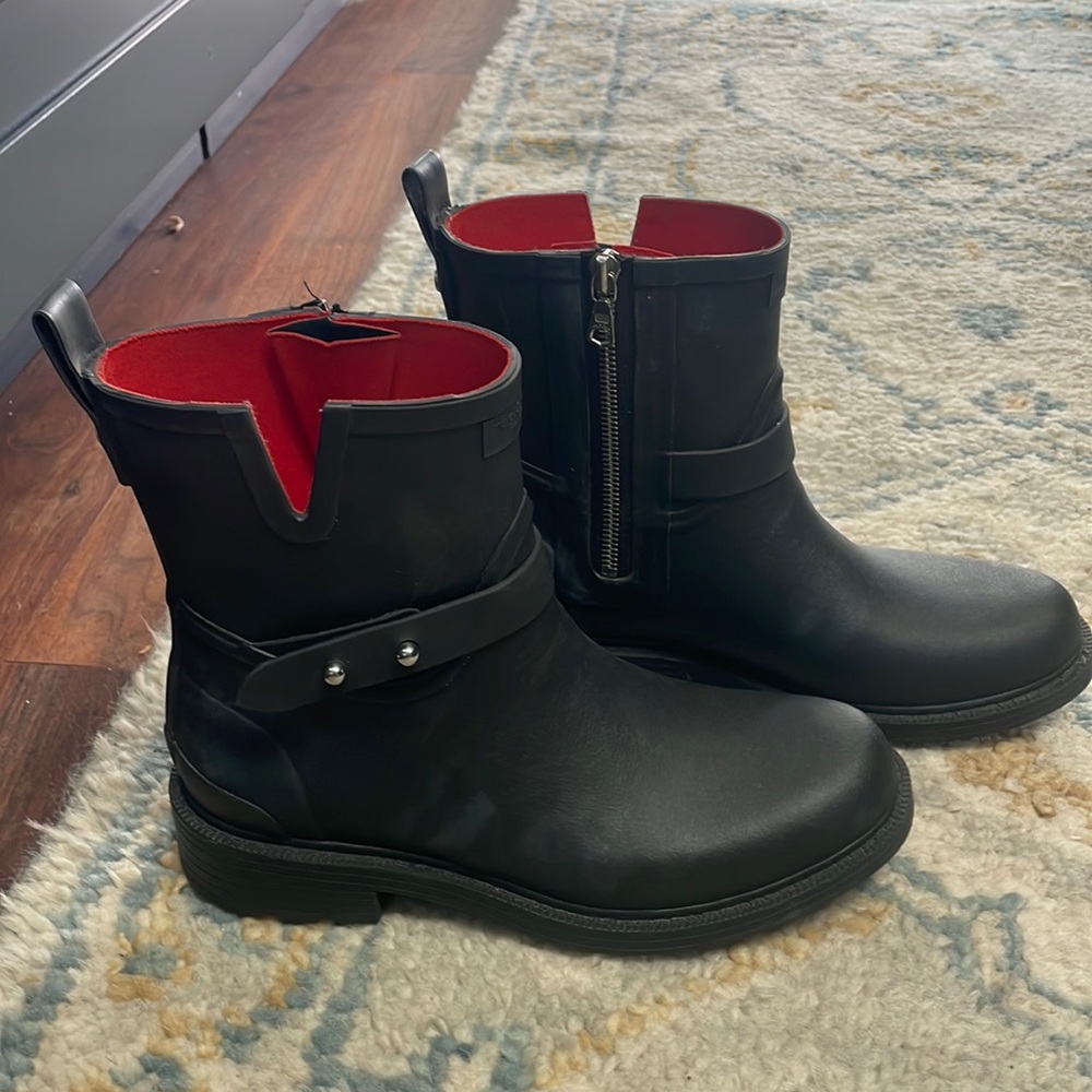 Women’s Rag & Bone Rain Boots